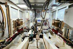 2000 Ocean Alexander 511 Classico thumbnail 85