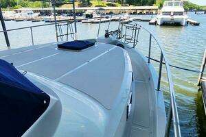 2000 Ocean Alexander 511 Classico thumbnail 54