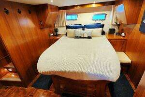 2000 Ocean Alexander 511 Classico thumbnail 49