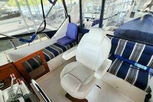 2000 Ocean Alexander 511 Classico thumbnail 65