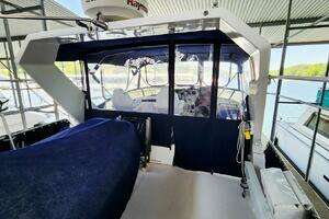 2000 Ocean Alexander 511 Classico thumbnail 67