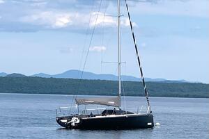 Vessel Image #13