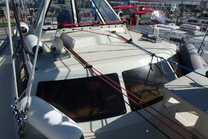 Si J avais Su 47ft Custom Yacht For Sale