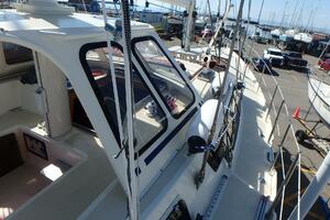 Si J avais Su 47ft Custom Yacht For Sale