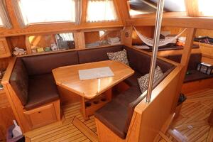 Si J avais Su 47ft Custom Yacht For Sale