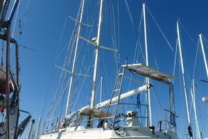 Si J avais Su 47ft Custom Yacht For Sale
