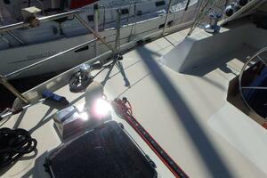 Si J avais Su 47ft Custom Yacht For Sale