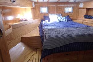 Si J avais Su 47ft Custom Yacht For Sale