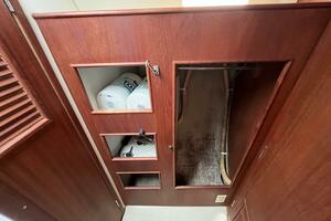 Blew By You 30ft C amp C Yacht For Sale