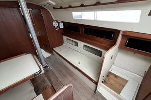 Blew By You 30ft C amp C Yacht For Sale