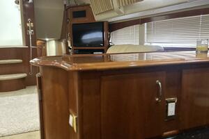 46ft Carver Yacht For Sale