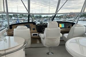 46ft Carver Yacht For Sale