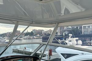 46ft Carver Yacht For Sale