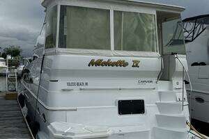 2003 Carver 466 Motor Yacht thumbnail 12