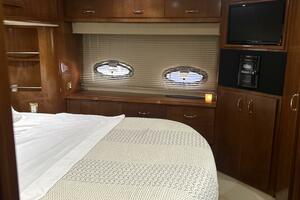 46ft Carver Yacht For Sale