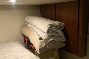 46ft Carver Yacht For Sale