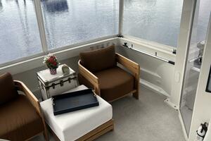 46ft Carver Yacht For Sale