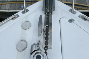 46ft Carver Yacht For Sale