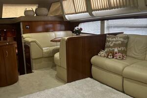 46ft Carver Yacht For Sale