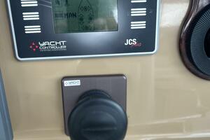 46ft Carver Yacht For Sale