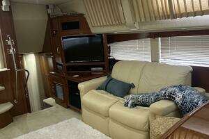 2003 Carver 466 Motor Yacht thumbnail 49