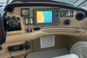 46ft Carver Yacht For Sale