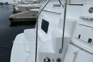 46ft Carver Yacht For Sale