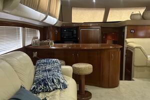 46ft Carver Yacht For Sale