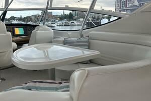 46ft Carver Yacht For Sale