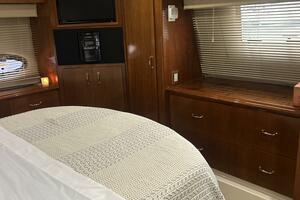 46ft Carver Yacht For Sale