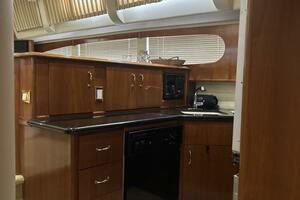 46ft Carver Yacht For Sale