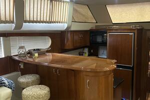 46ft Carver Yacht For Sale