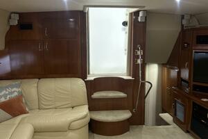 46ft Carver Yacht For Sale