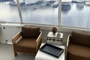 46ft Carver Yacht For Sale