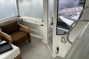 46ft Carver Yacht For Sale