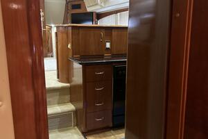 46ft Carver Yacht For Sale