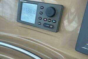 2003 Carver 466 Motor Yacht thumbnail 31