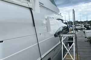 46ft Carver Yacht For Sale