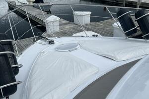 46ft Carver Yacht For Sale