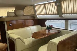 46ft Carver Yacht For Sale