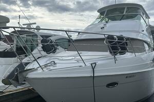 46ft Carver Yacht For Sale