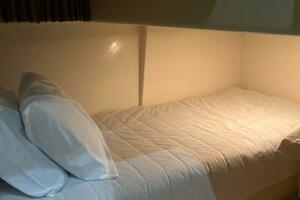 46ft Carver Yacht For Sale
