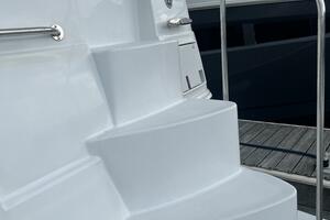 46ft Carver Yacht For Sale