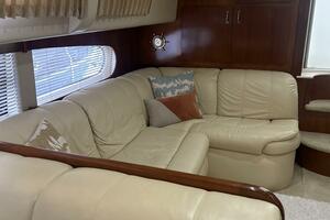 46ft Carver Yacht For Sale