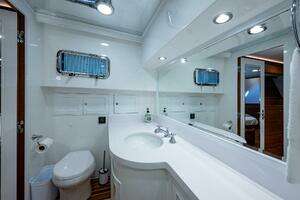 CARA MIA 53ft Marlow Yacht For Sale