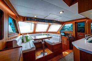 CARA MIA 53ft Marlow Yacht For Sale
