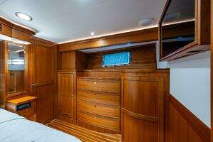 CARA MIA 53ft Marlow Yacht For Sale