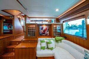 CARA MIA 53ft Marlow Yacht For Sale