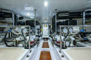 CARA MIA 53ft Marlow Yacht For Sale