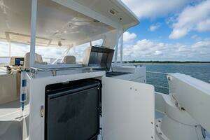 CARA MIA 53ft Marlow Yacht For Sale